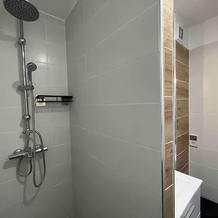 Havre De Paix A Apartman