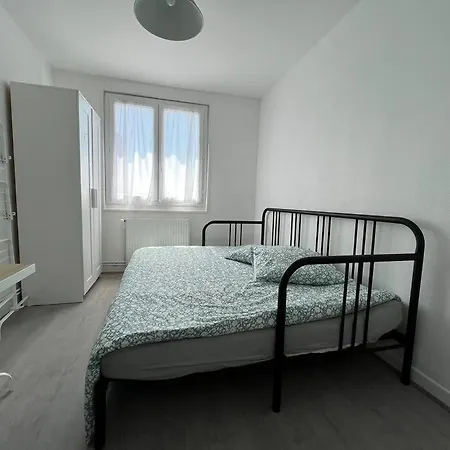 Apartman Havre De Paix A